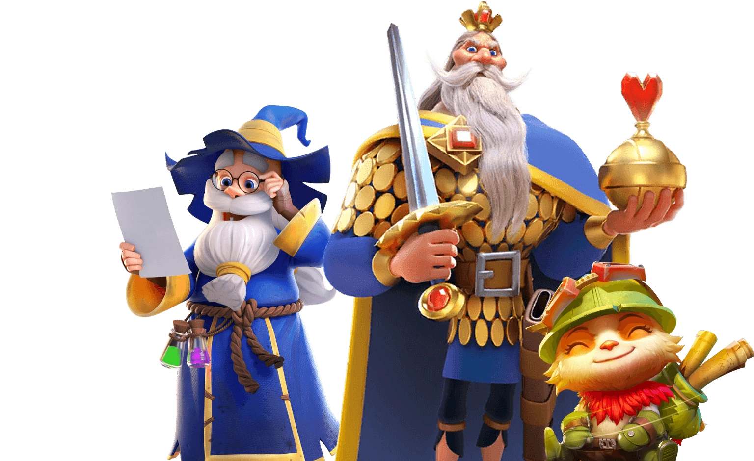 Thông tin Nổ hũ và Slot tại Okvip
